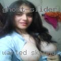 Wanted skinny woman sexual