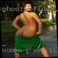 Women Greenville