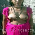 Erotic massage women Woodland