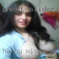 Horny wives Porterville
